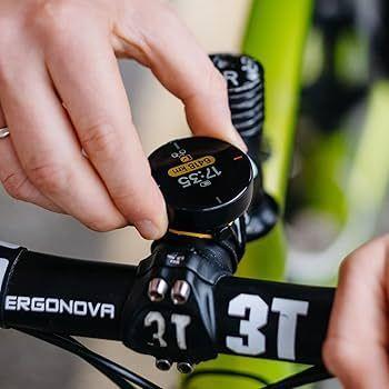 Ciclocomputador Beeline Velo V2-3