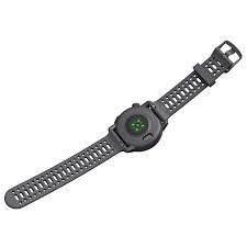 Reloj deportivo Coros Pace 3 Black-3