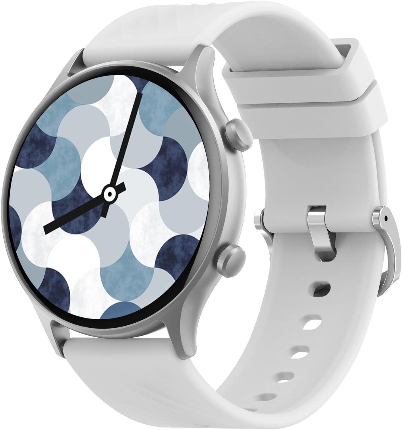 Reloj Smartwatch Deportivo-0