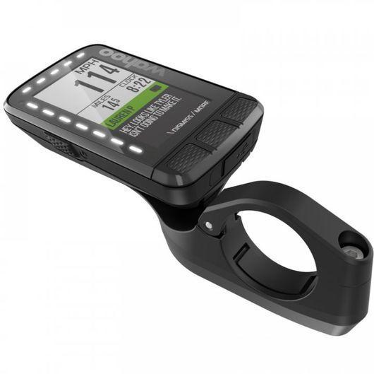 Ciclocomputador Elemnt Roam-2