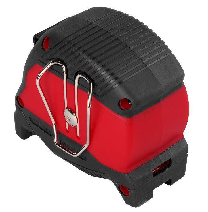 Huincha métrica magnética de 8 m/26 Milwaukee 48-22-1026M-2