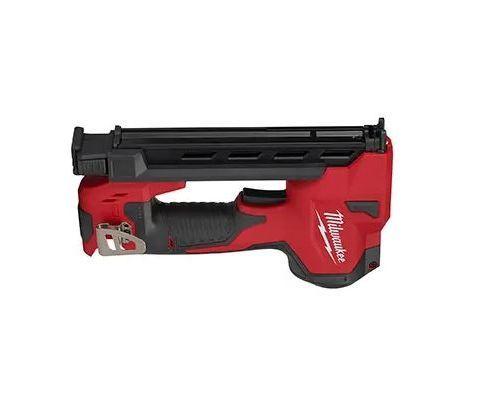 Grapadora de cables M12 con luz led Milwaukee 2448-20-0