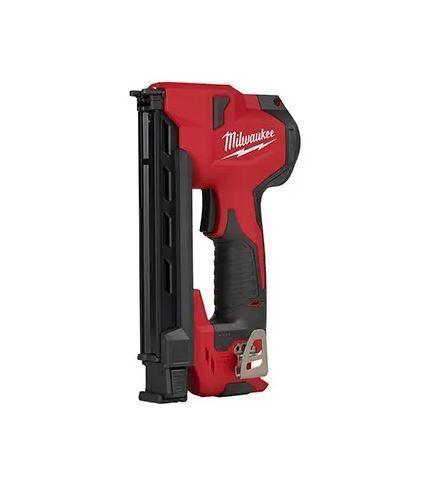 Grapadora de cables M12 con luz led Milwaukee 2448-20-1