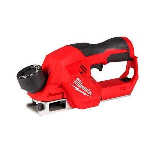 Cepilladora de 2" sin escobillas M12 Milwaukee 2524-20-0