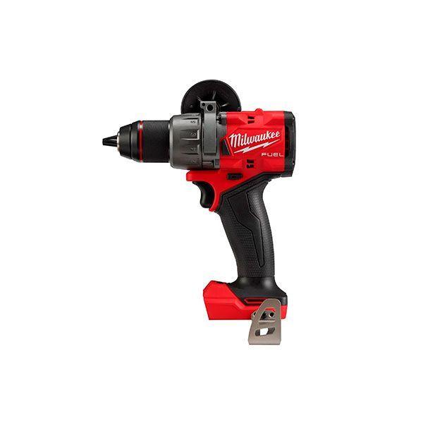 Taladro percutor atornillador M18 Fuel de 1/2" Milwaukee 2904-20-2