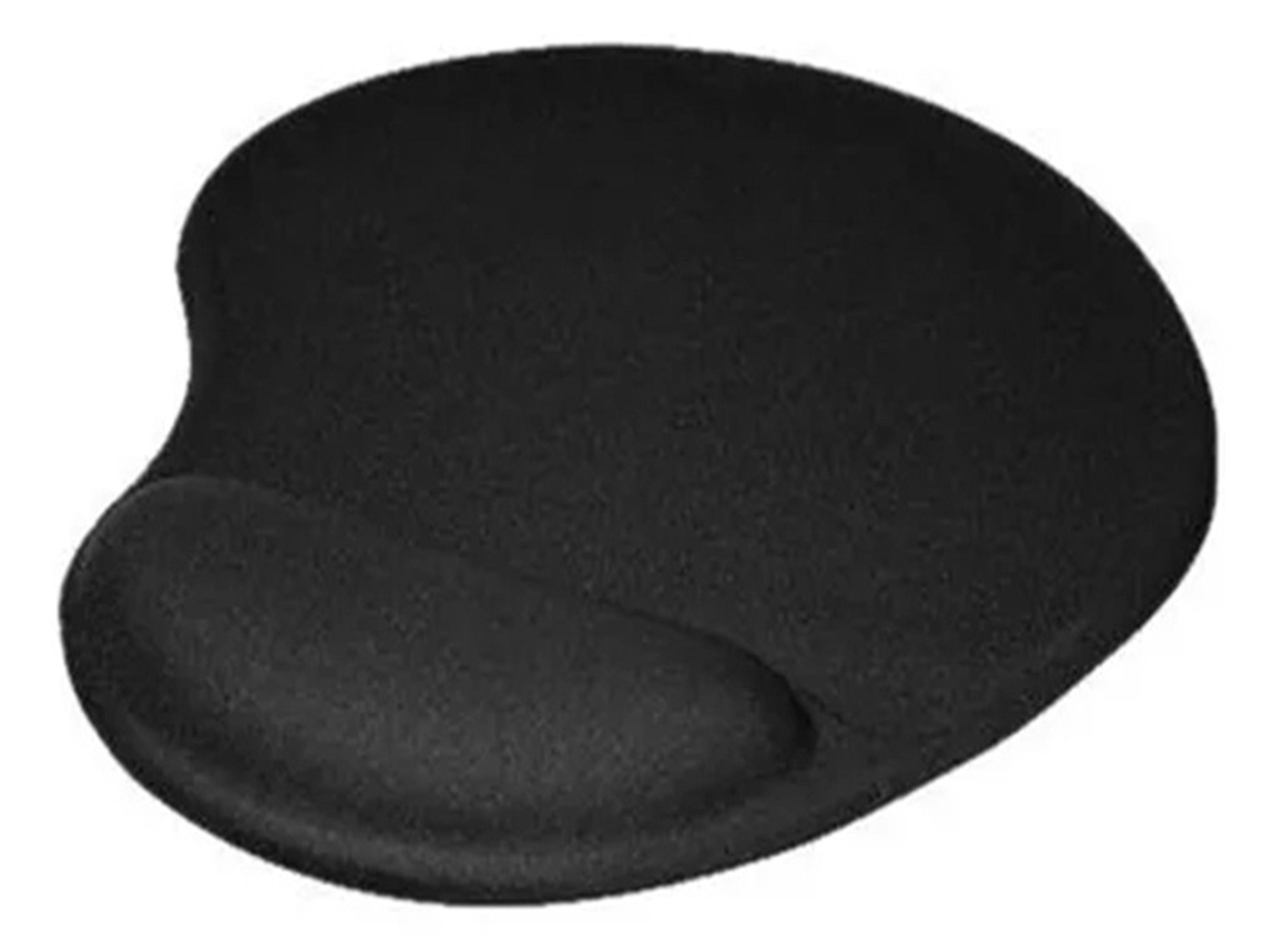 Mouse pad Con Soporte de Munecas-1