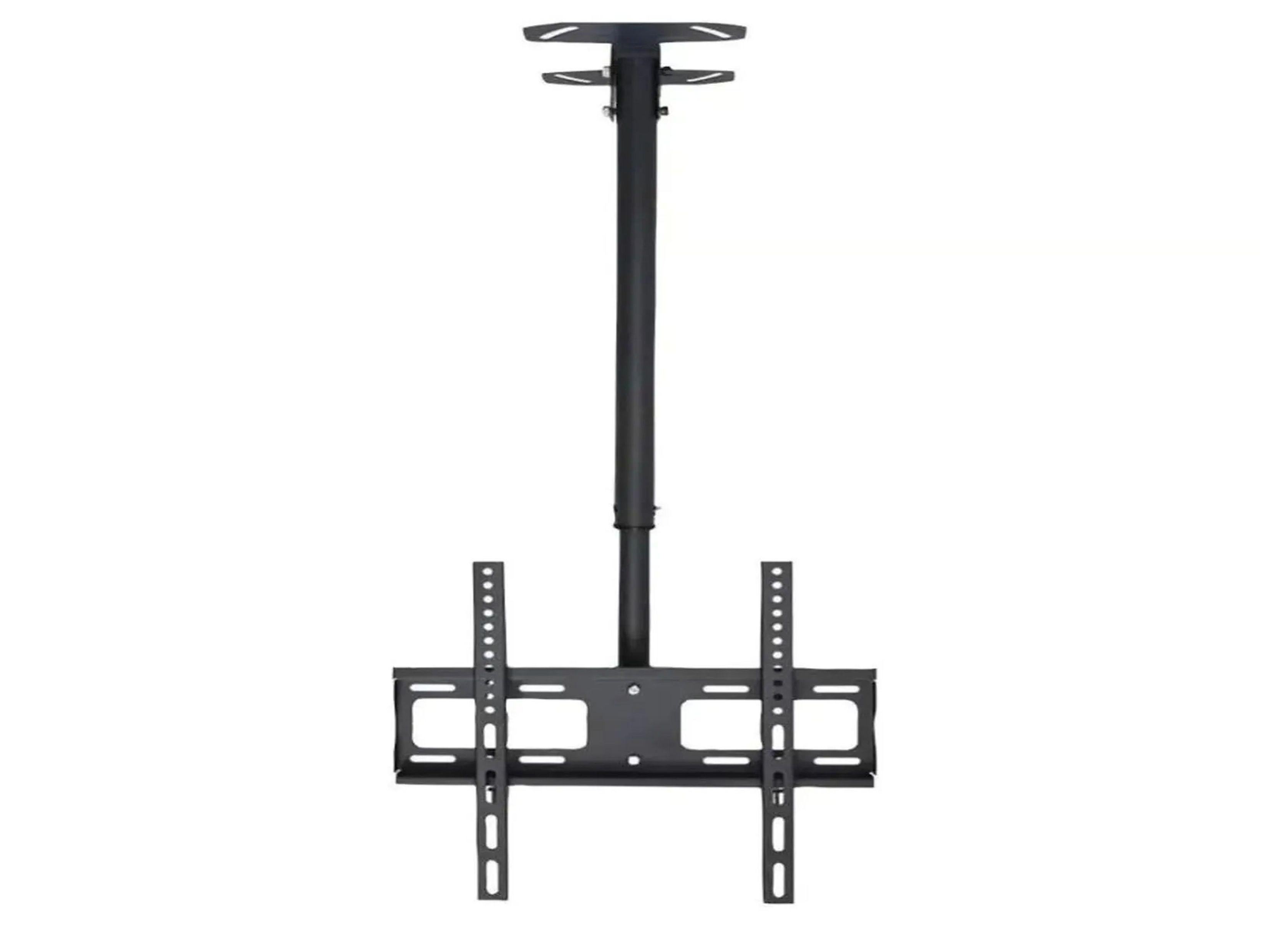 Soporte De Tv Para Techo Girat 20 A 55 Pulgadas - Negro-0