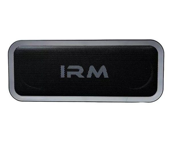 Parlante Irm Sk5 Bluetooth Inalámbrico Rgb Color Negro-2