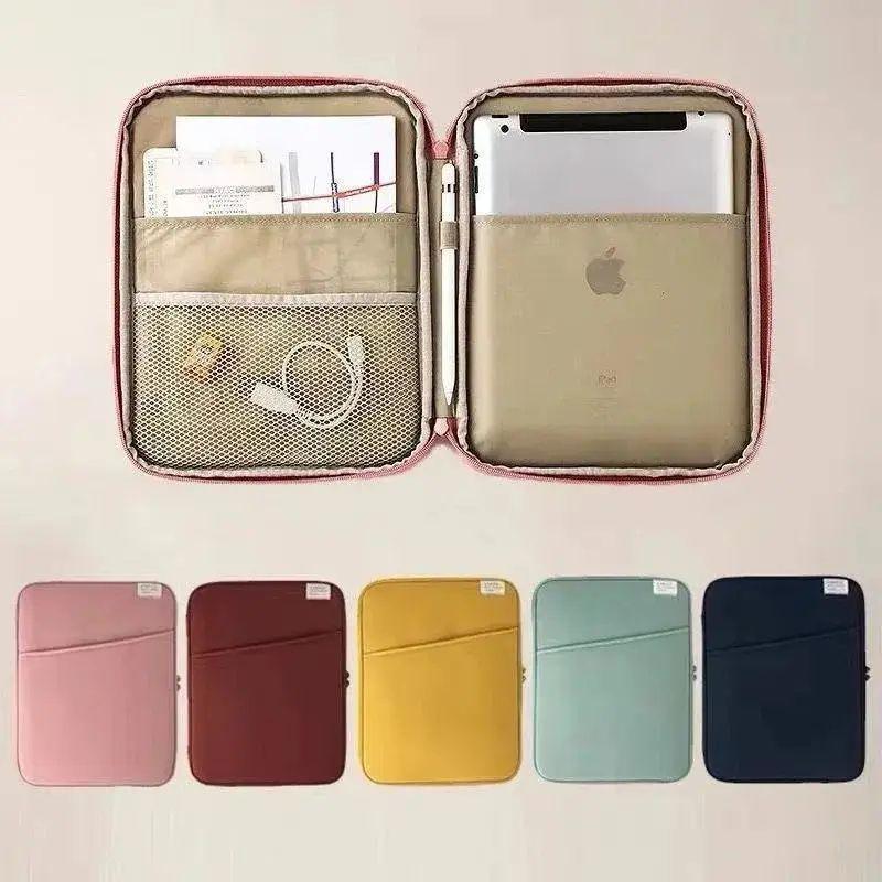 Funda para iPad/tablet 11 pulgadas.-3
