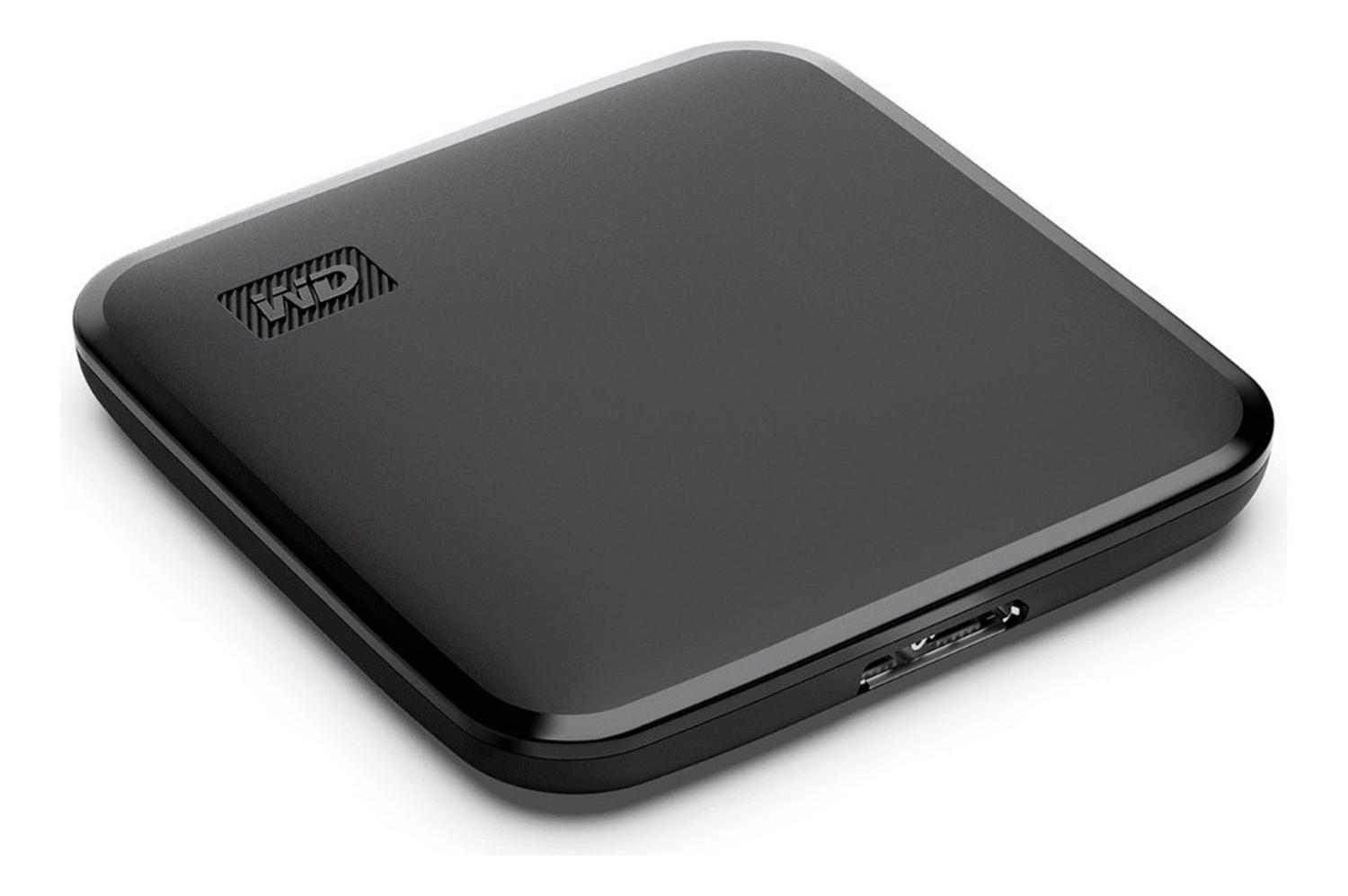 Ssd Externo 1tb Western Digital Disco Duro Pc Uso Rudo-1