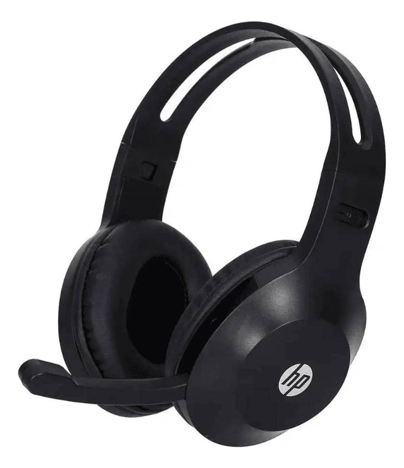 Audífono Hp Stereo Headset Modelo Dhh-1601-0
