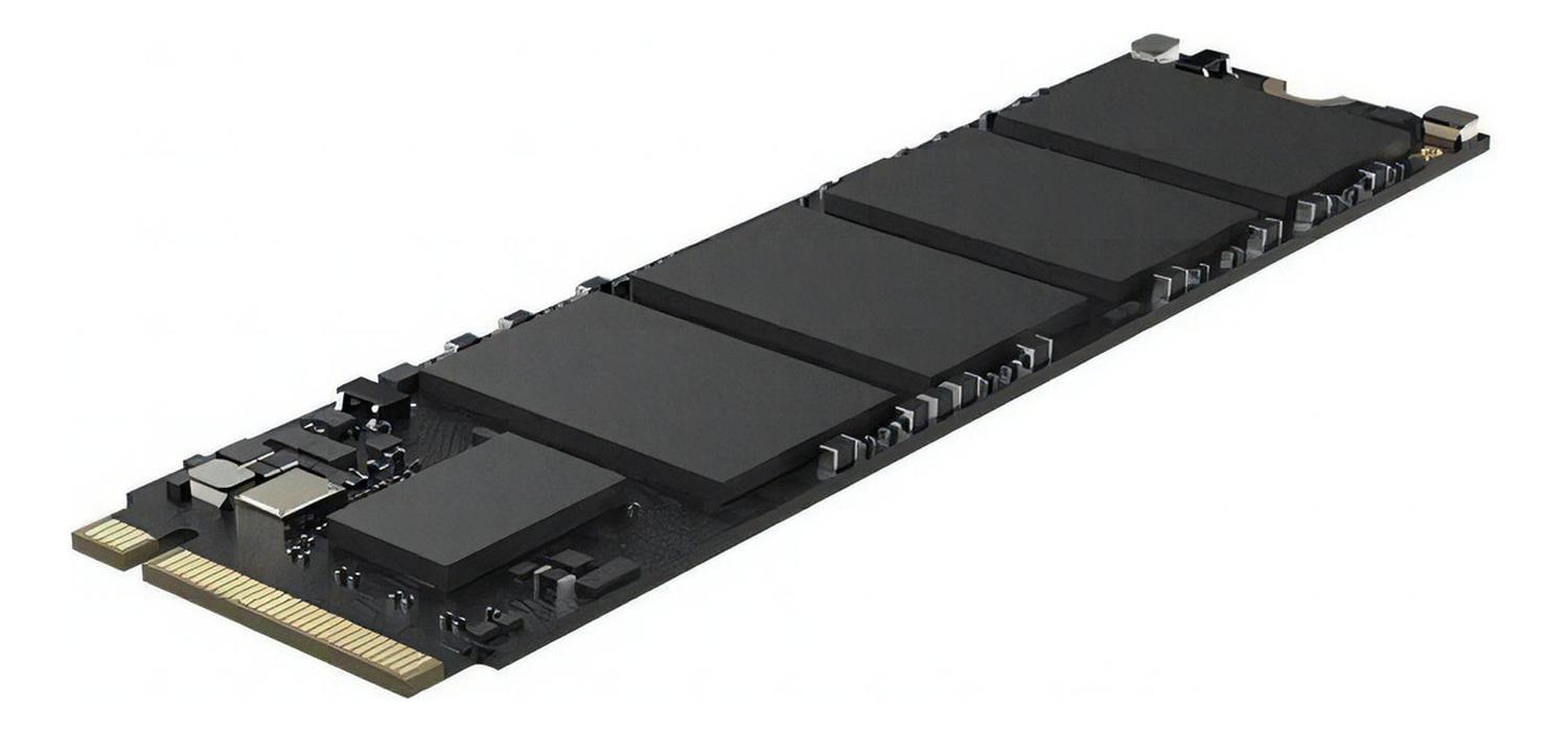 Disco Estado Solido Ssd 512gb Hikvision E3000 M.2 Nvme Gen 3-0