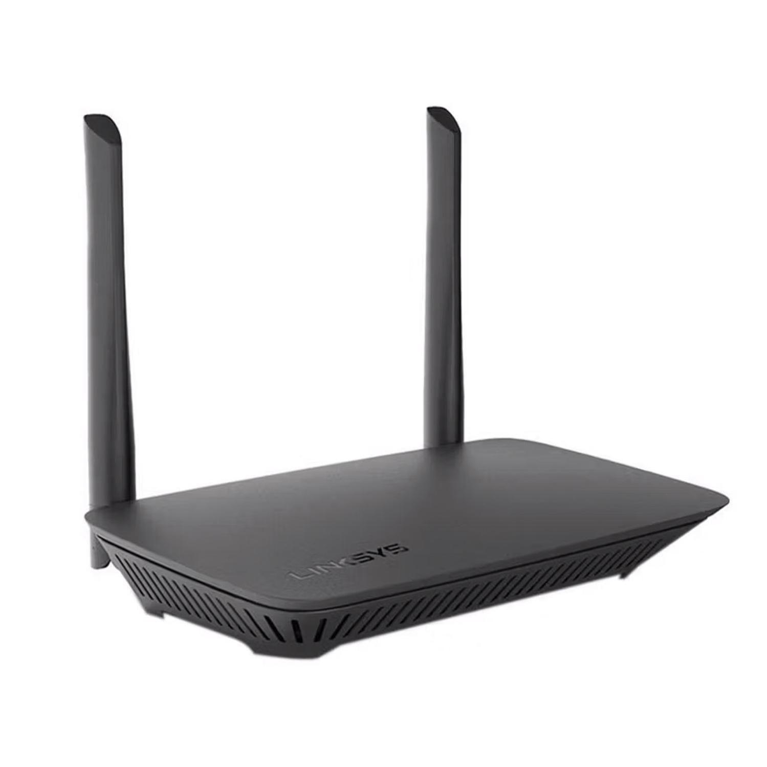Router Linksys Ac1000 Doble Banda Wifi 5 Flex-0