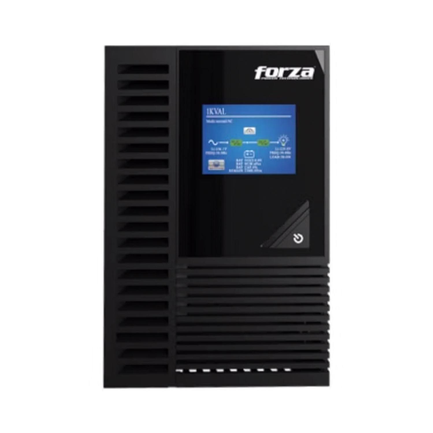Ups Forza Fdc-1002t-c Forza Tracker 1000va/900w 220v-0