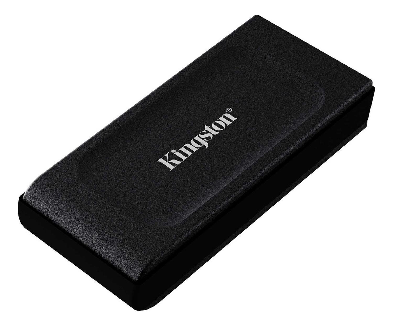 Unidad Estado Solido Kingston Ssd Xs1000 Externo 1tb Usb 3.2-0