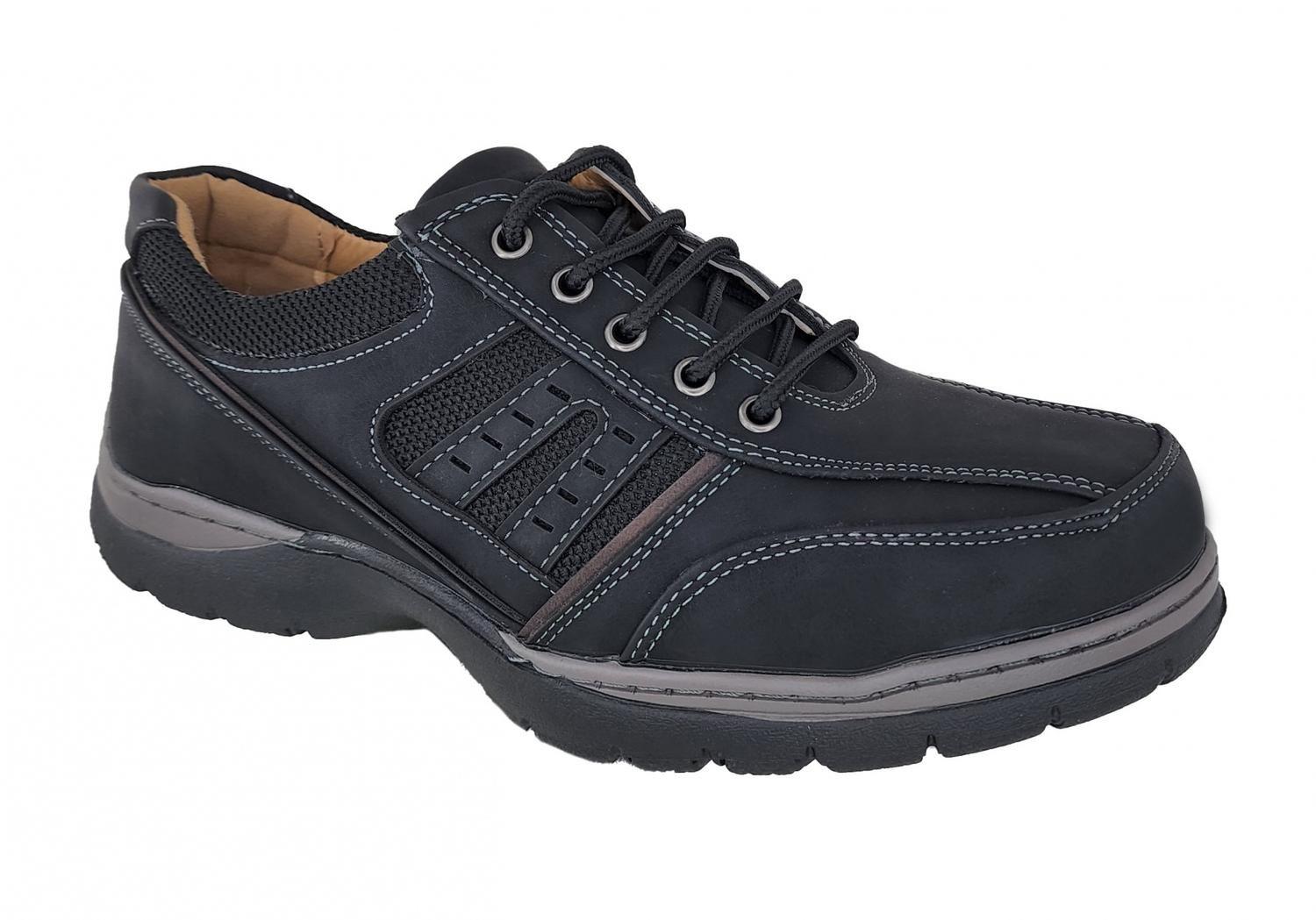 Zapato Casual- Comodidad y Estilo 3190-1