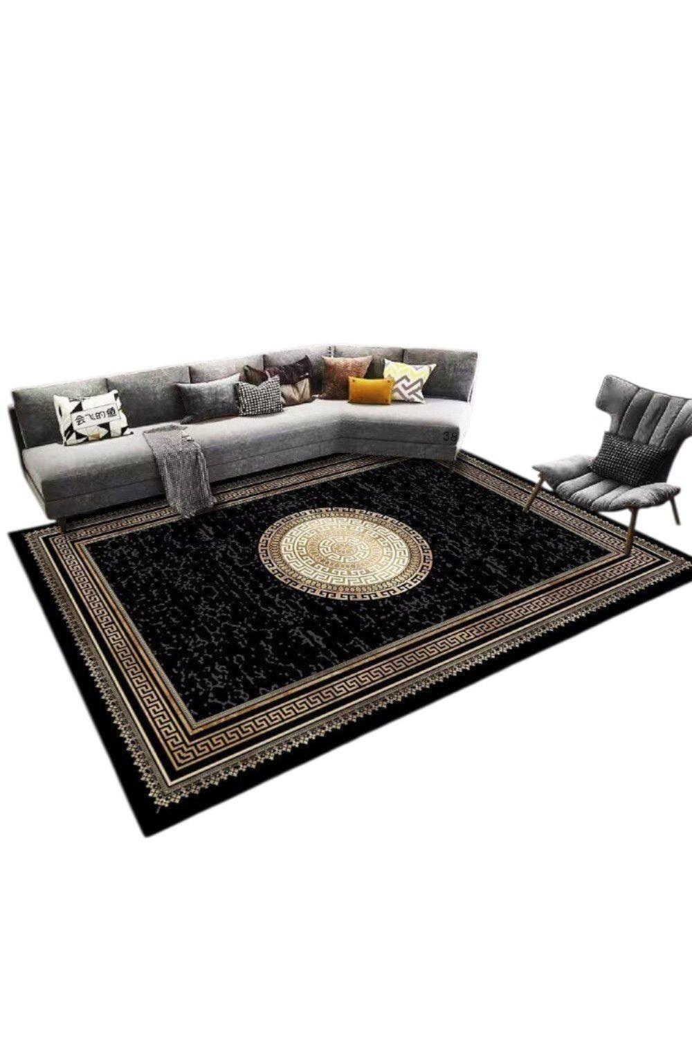 ALFOMBRAS CON DISEÑO 150X200CM MEIPULIS 10-0