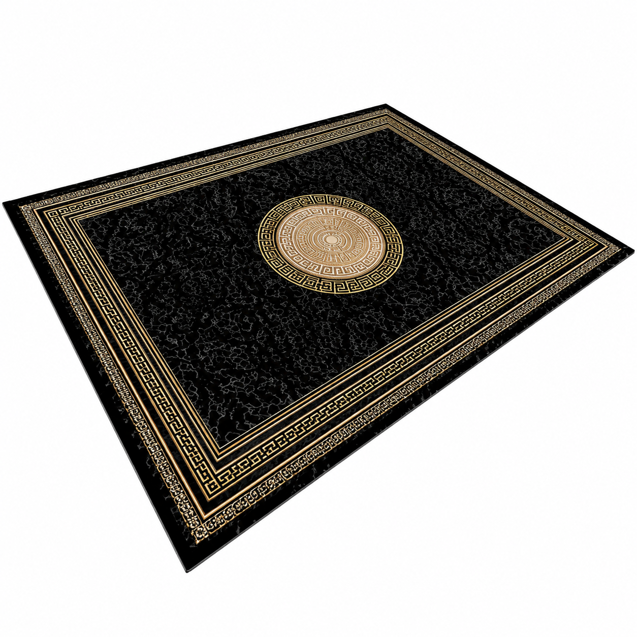 ALFOMBRAS CON DISEÑO 150X200CM MEIPULIS 10-0