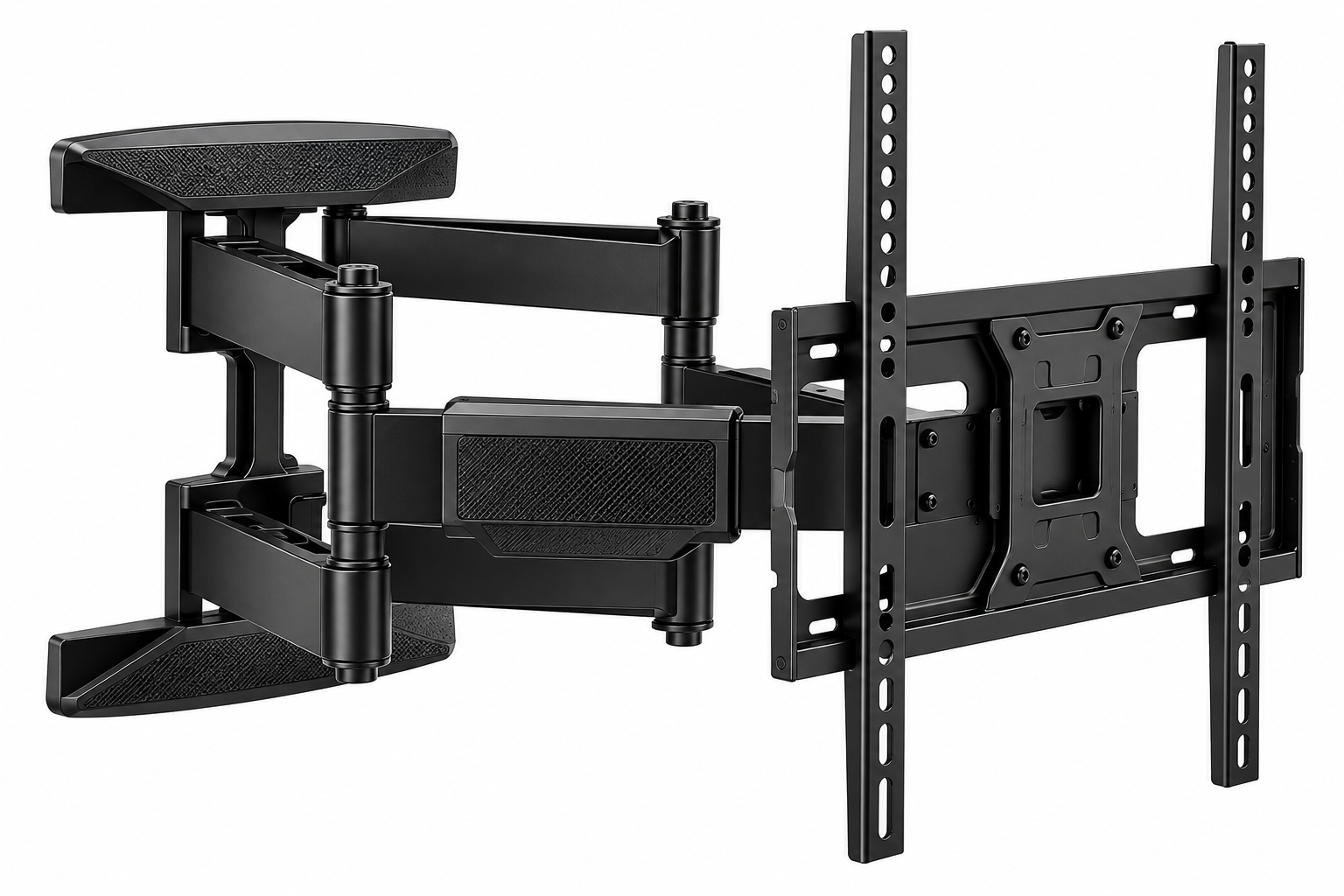 Soporte Articulado de Pared para TV 55 a 85 P65 Full Motion-0
