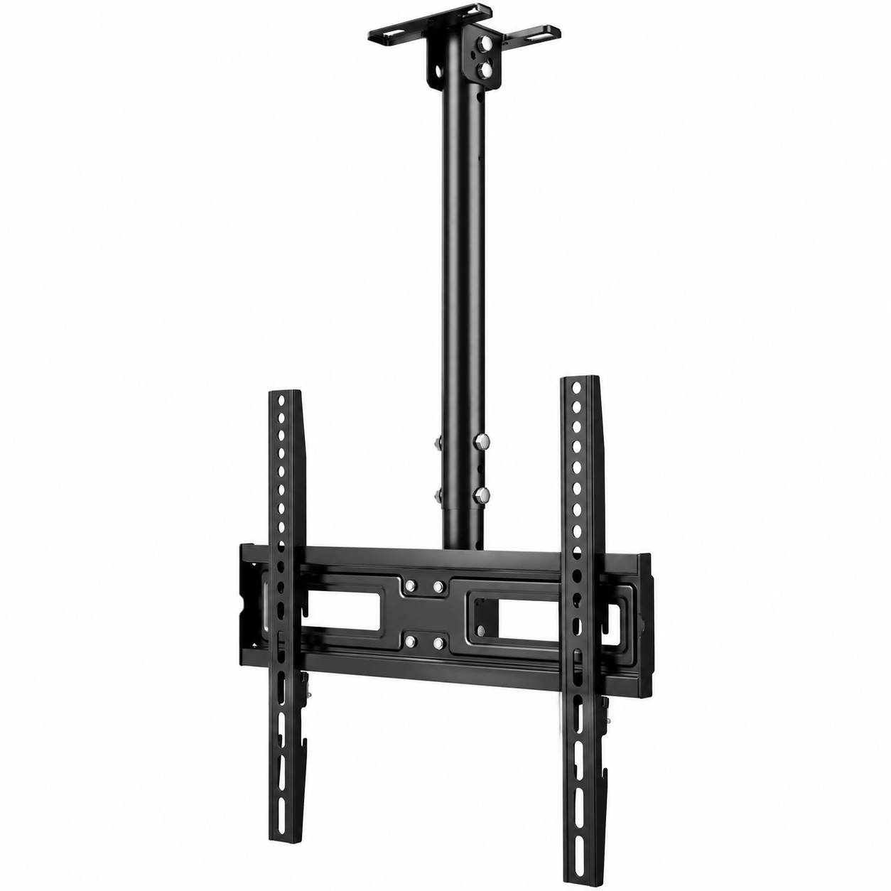 Soporte de Techo para TV de 23 a 70 Ajustable y Resistente-0