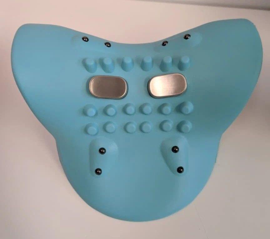 Excelente Masajeador Cuello Para Relajación-2