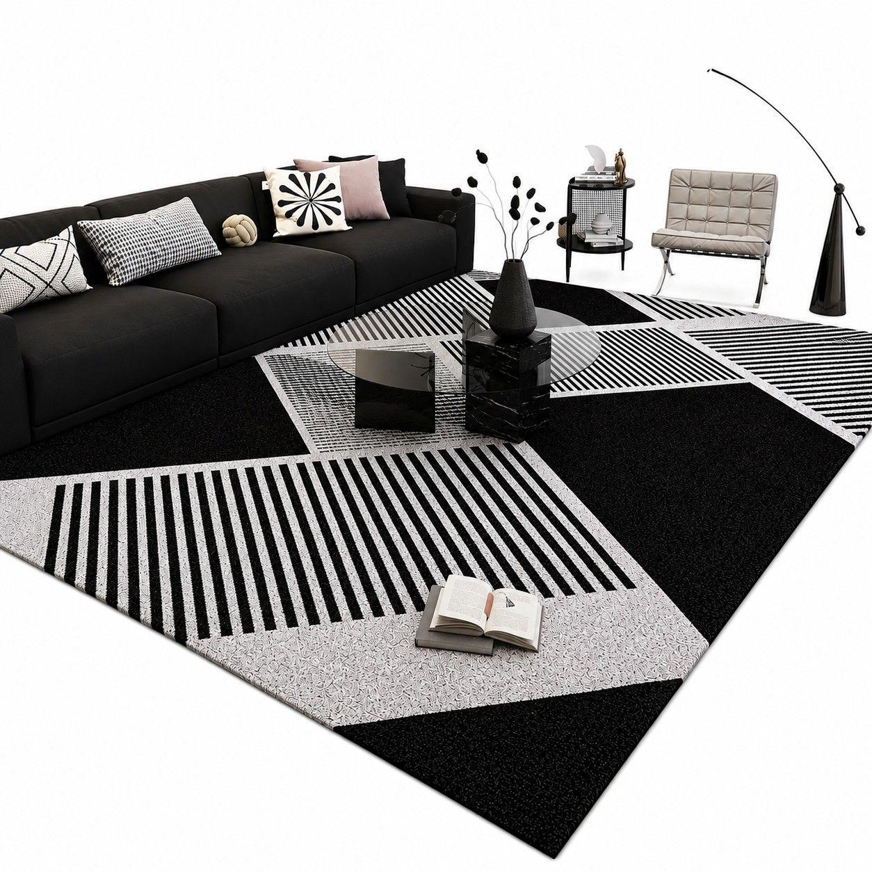 ALFOMBRAS CON DISEÑO 150X200CM MEIPULIS 08-0