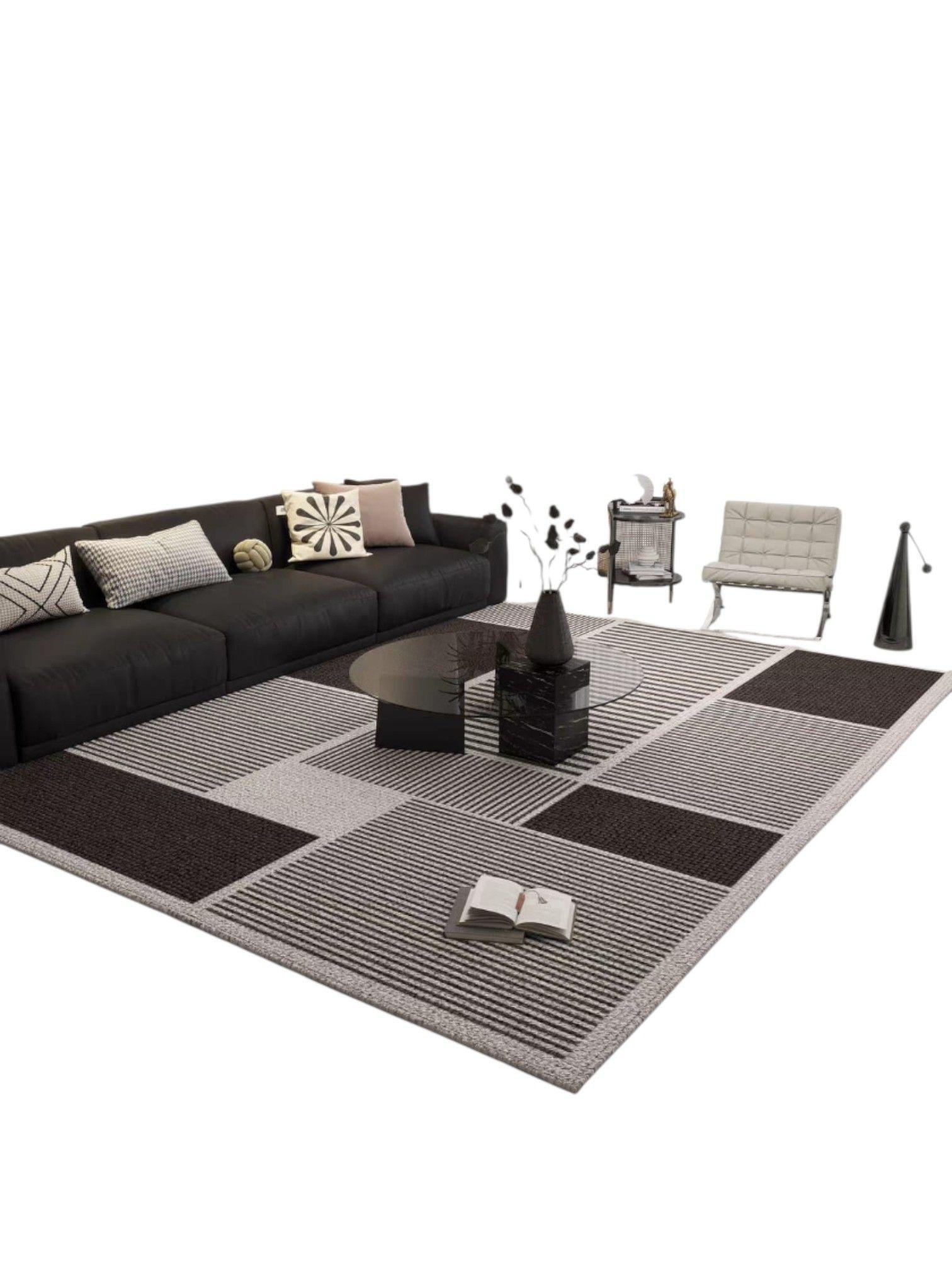 ALFOMBRAS CON DISEÑO 200X240CM MEIPULIS 02-0