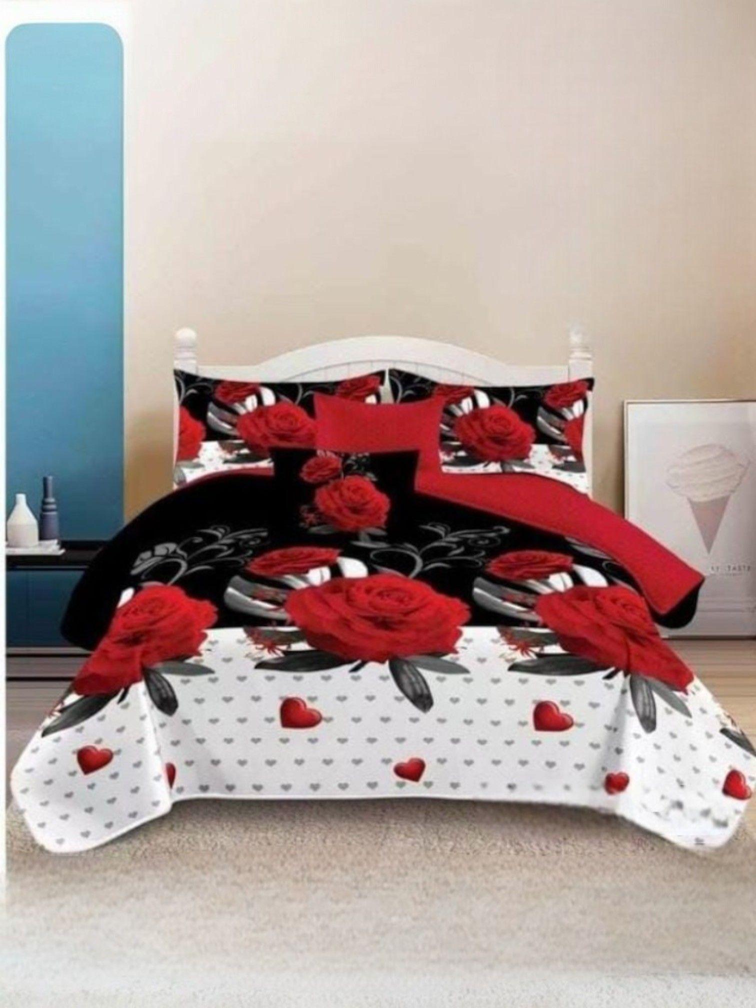 CUBRECAMA QUILT DE VERANO CON DISEÑO TF PLAZA Y MEDIA 06-1