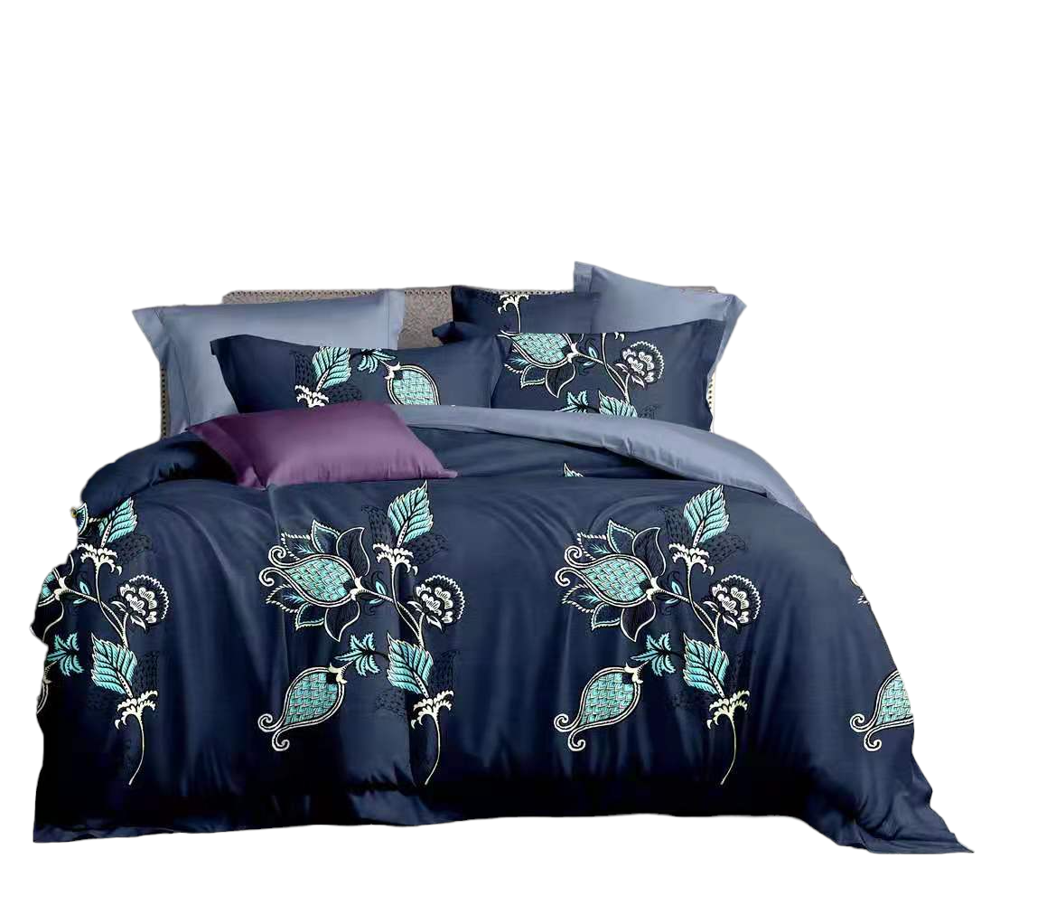 CUBRECAMA QUILT DE VERANO 2 PLAZAS-0