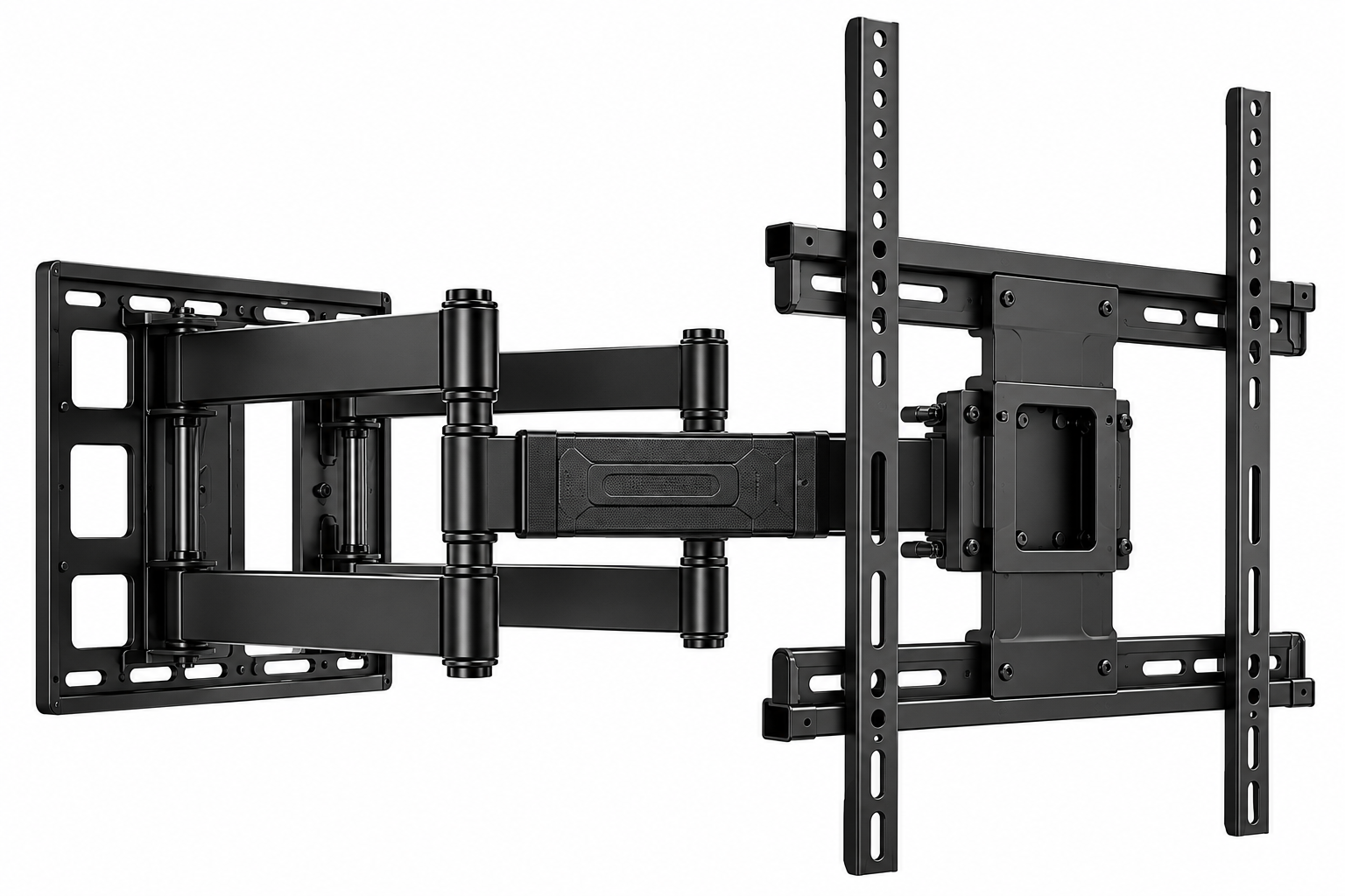 Soporte Articulado de Pared para TV 40 a 80 Full Motion M767 1600-0