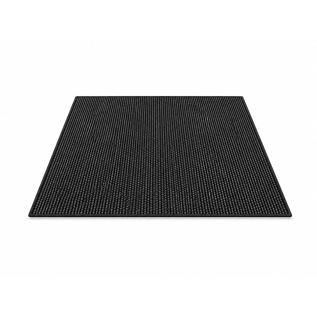 Alfombra Decorativa Texturizada para Living y Dormitorio-0