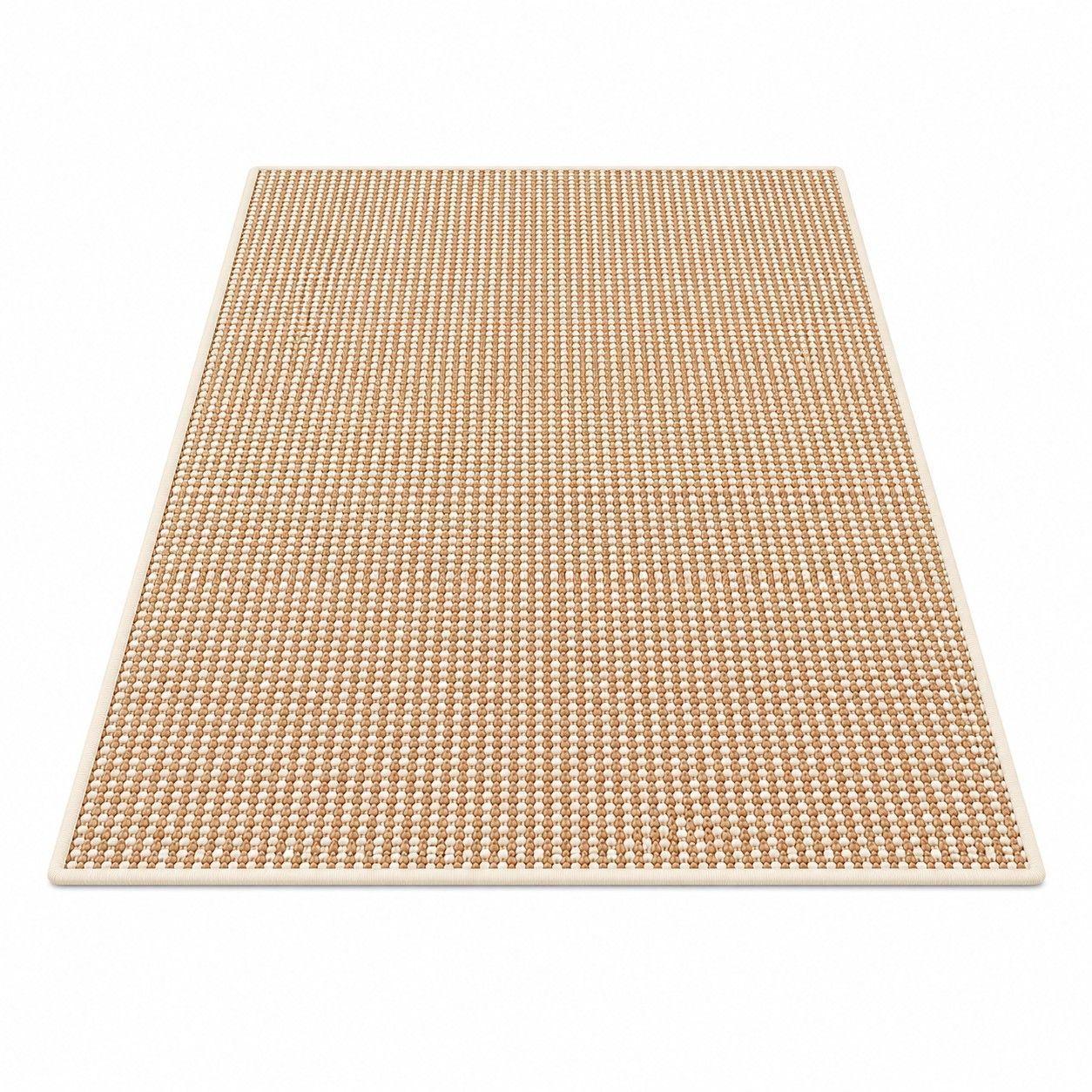 Alfombra Decorativa Texturizada para Living y Dormitorio-0