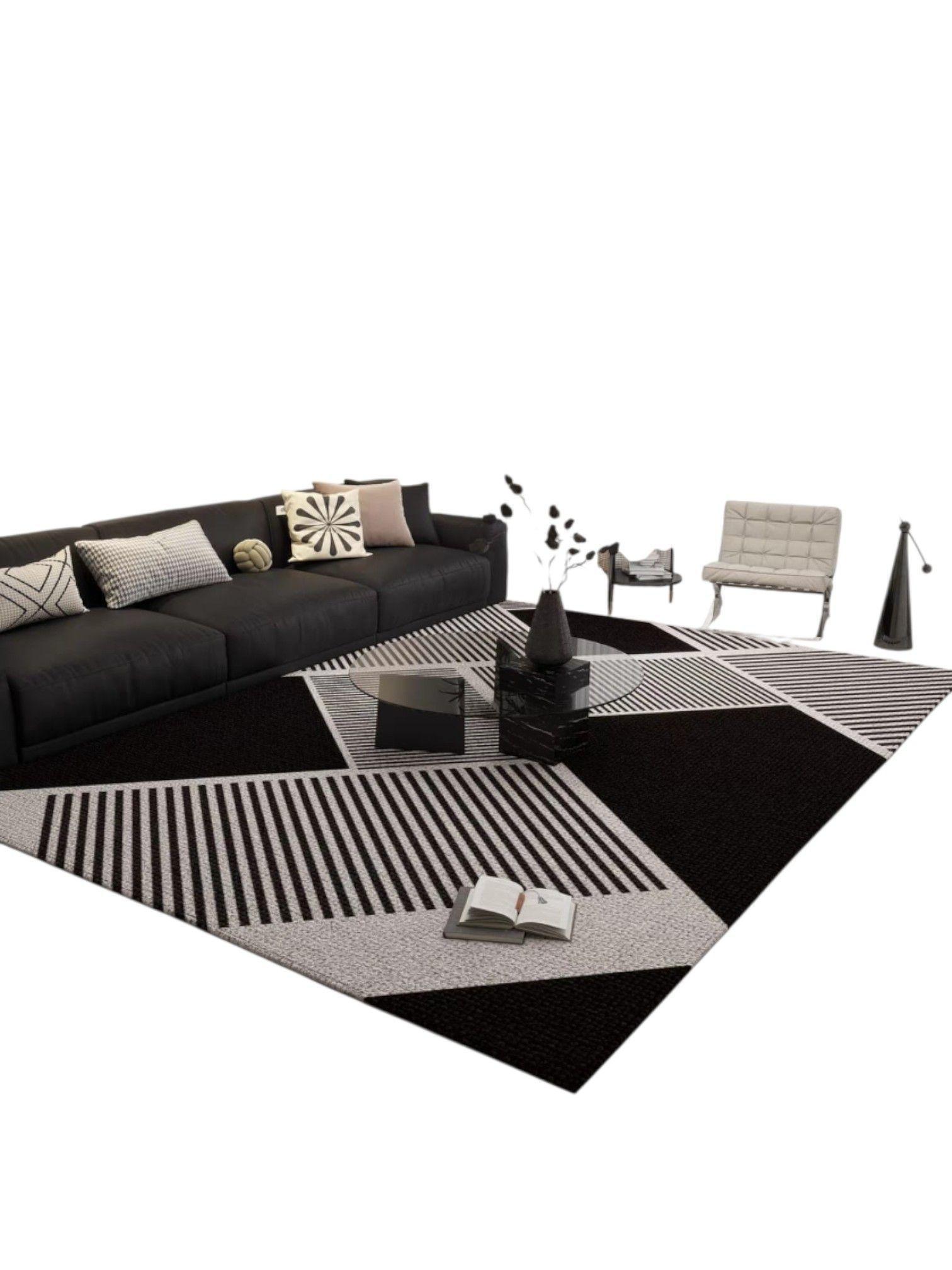 ALFOMBRAS CON DISEÑO 200X240CM MEIPULIS 08-0