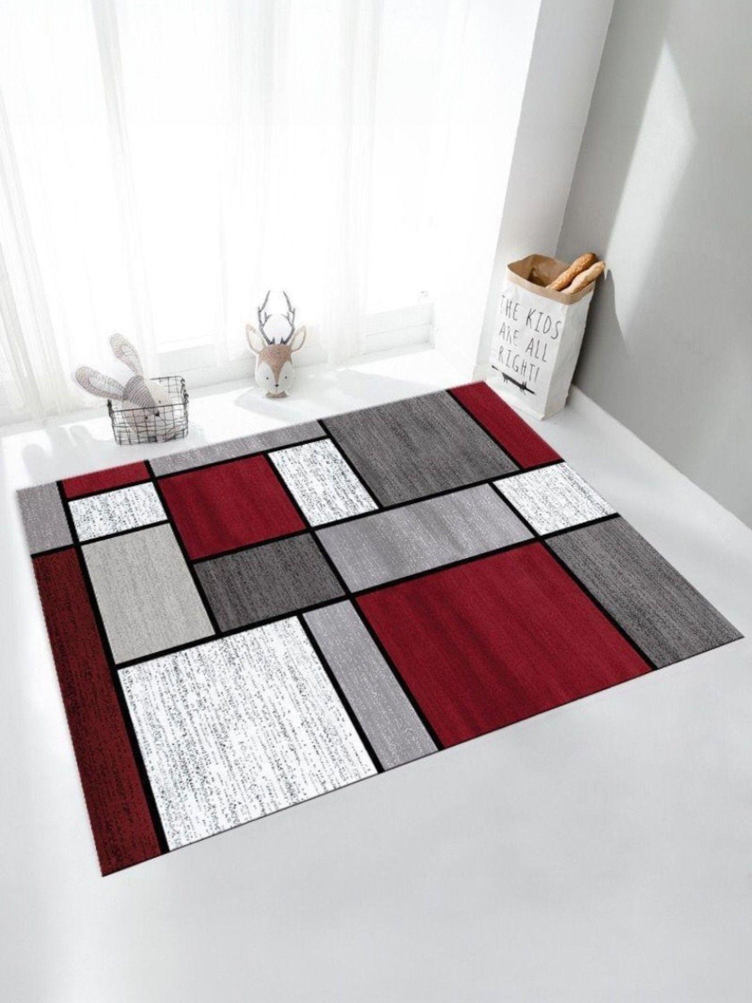 ALFOMBRAS CON DISEÑO 150X200CM MEIPULIS 16-1