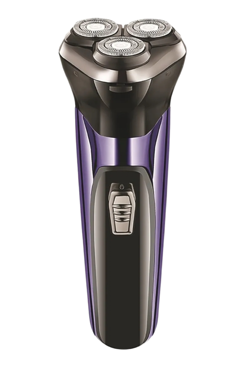 Afeitadora Recortadora Set Recargable 3 En 1 Hombres Multi-3