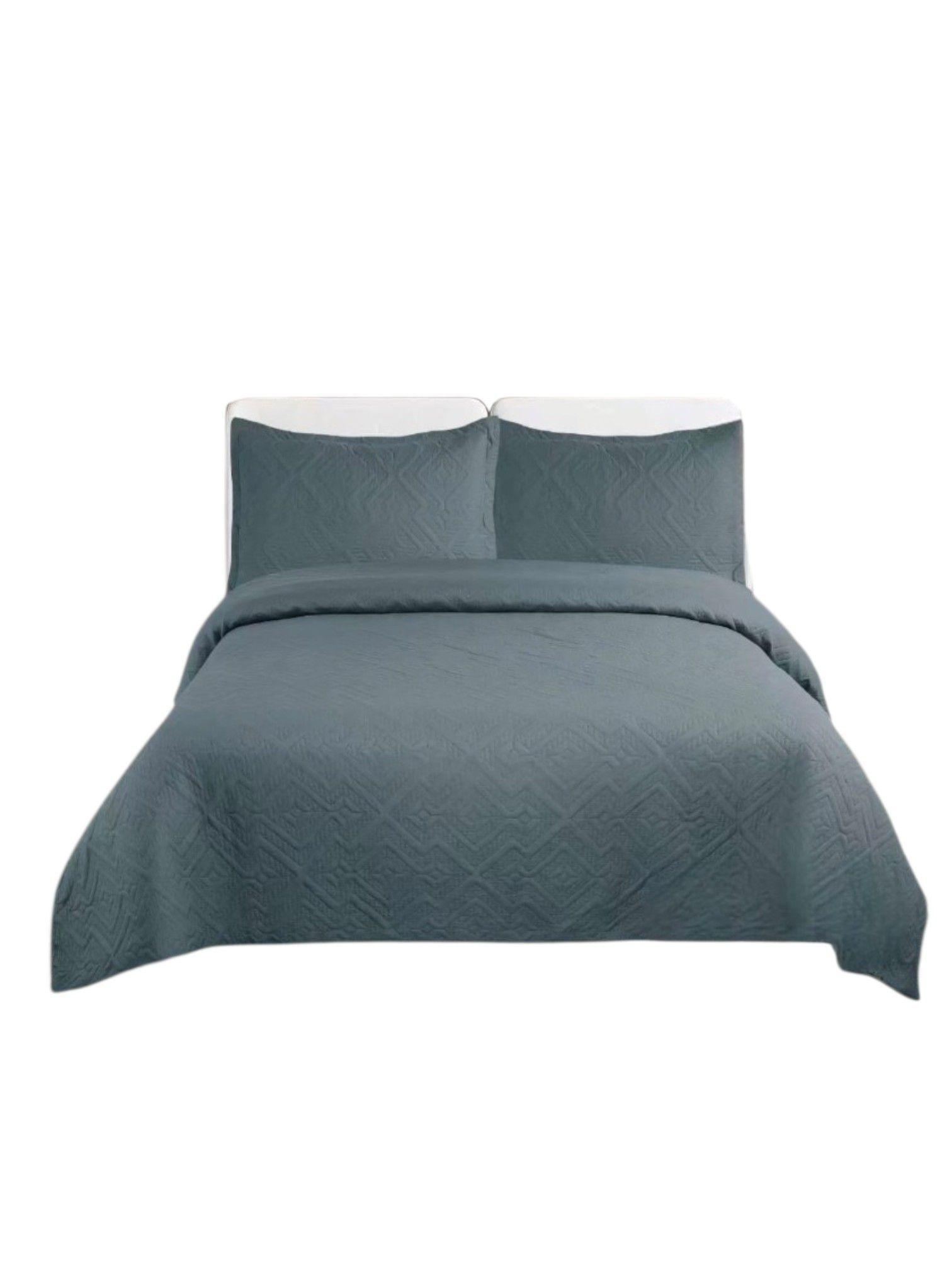 CUBRECAMA QUILT DE VERANO TF 1.5 10-0