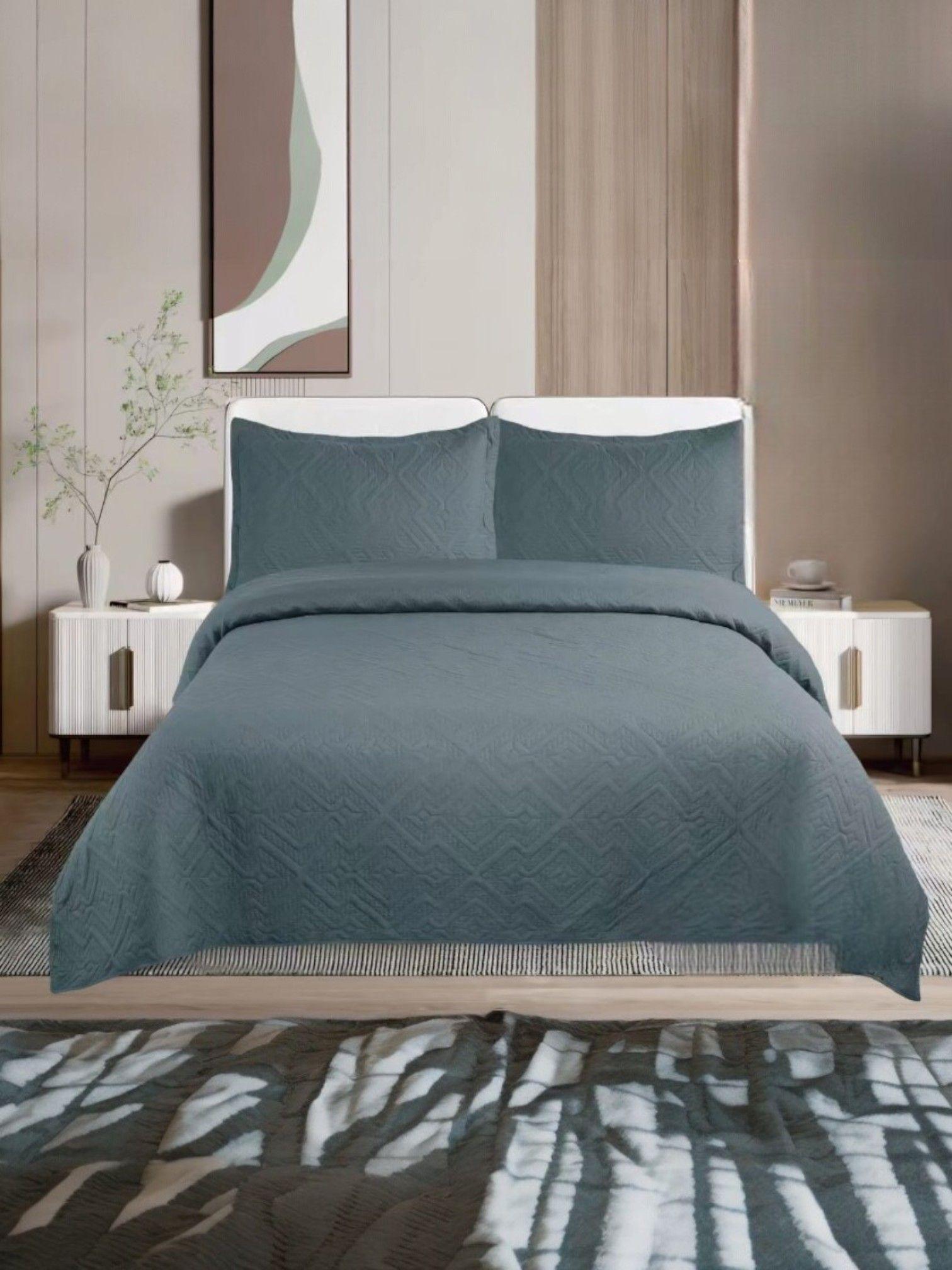 CUBRECAMA QUILT DE VERANO TF 1.5 10-1