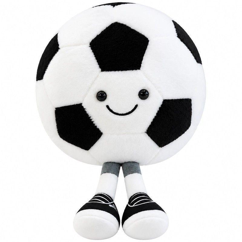 ALMOHADA PELUCHE DECORATIVA 30 CM-0