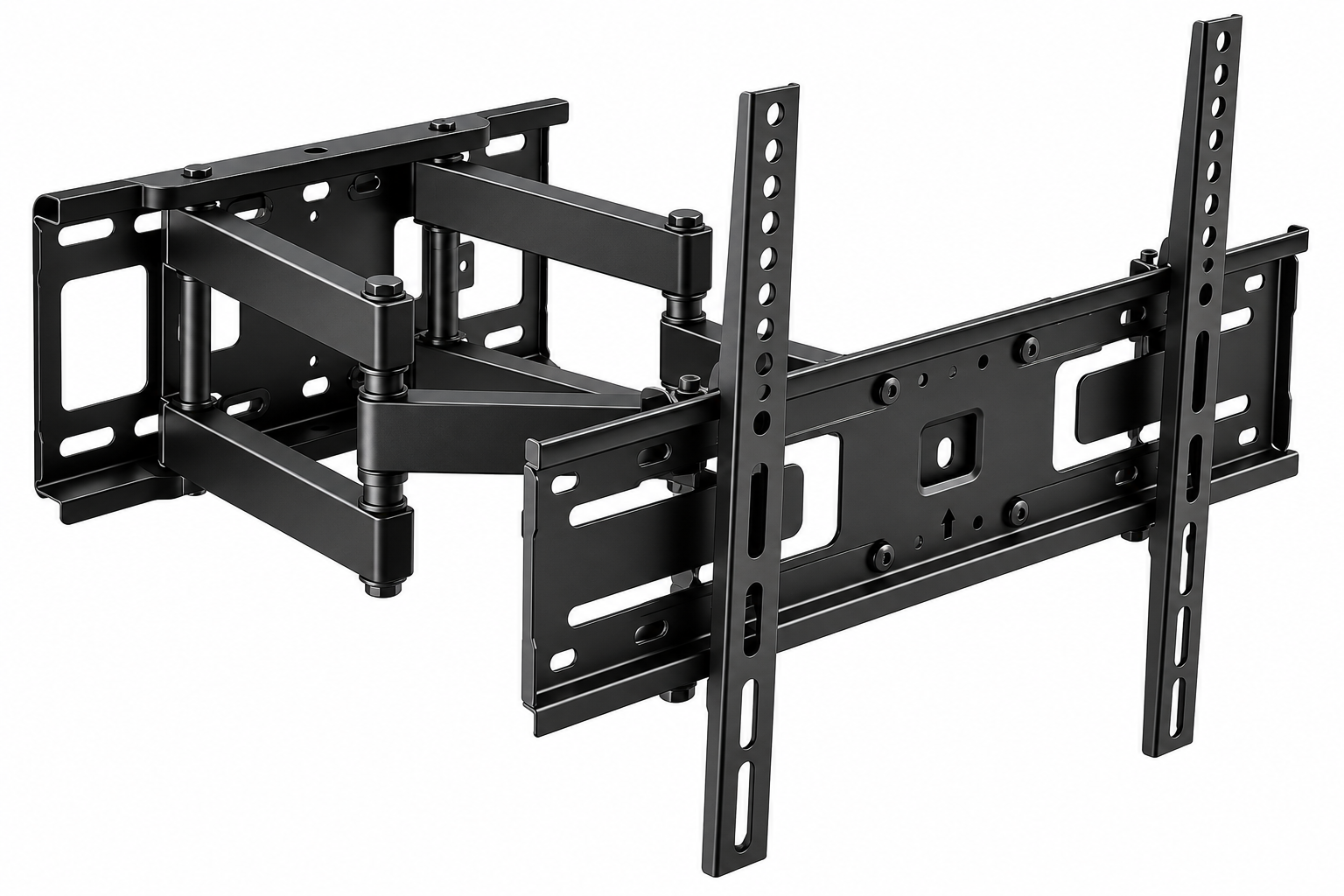 Soporte Articulado de Pared para TV 32 a 90 H M900 Full Motion-0