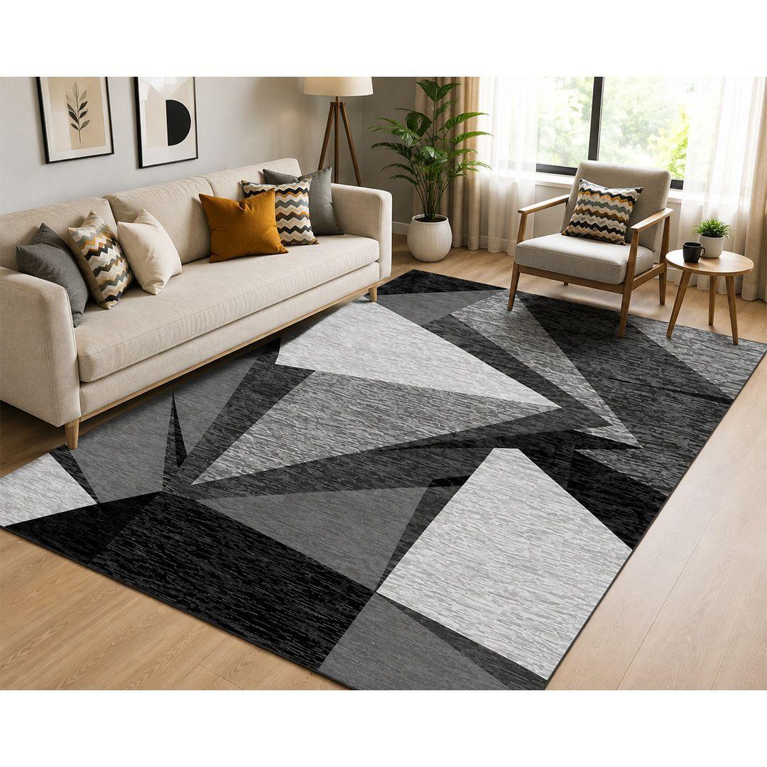 ALFOMBRAS CON DISEÑO 150X200CM MEIPULIS 24-1