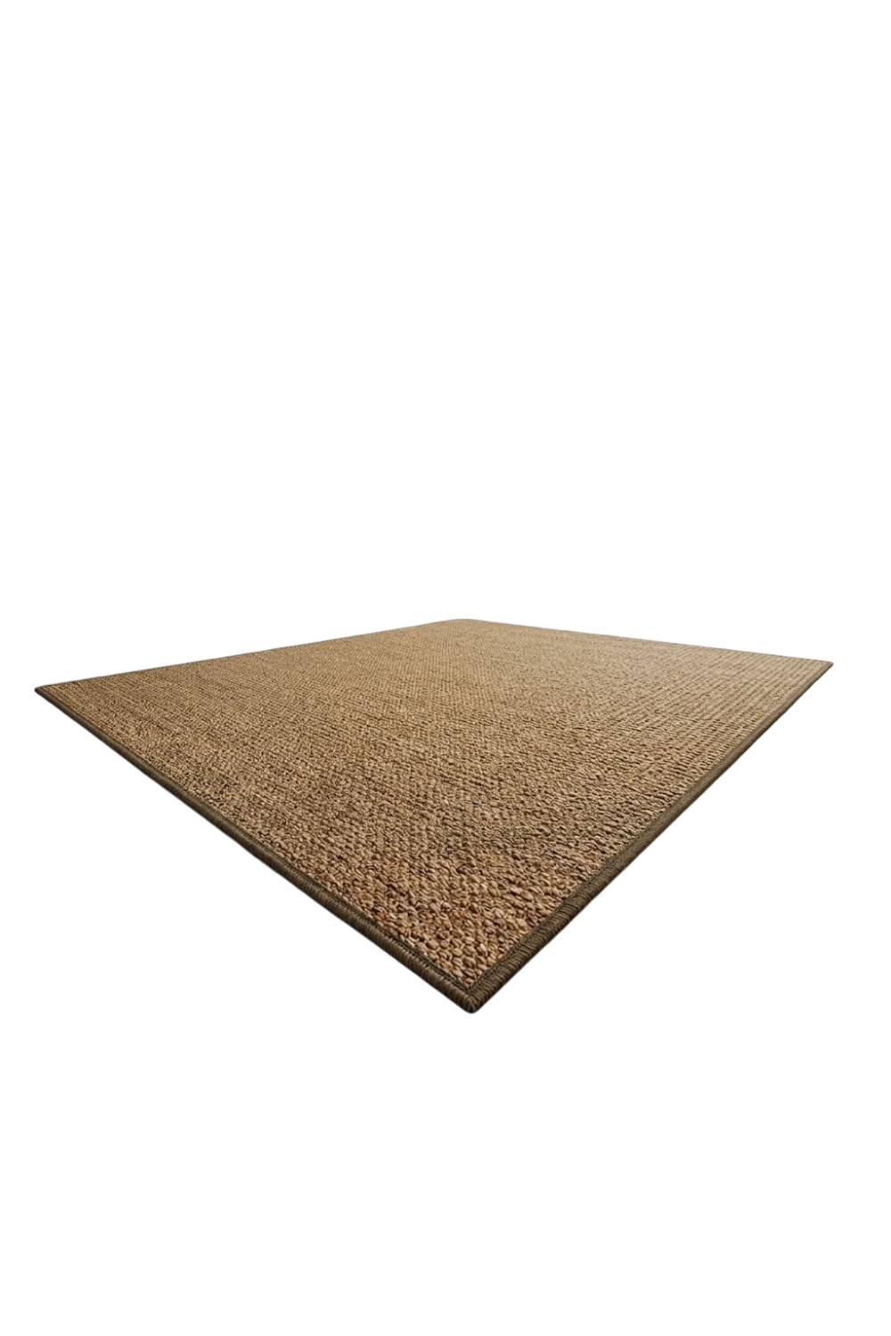 Alfombra Estilo Sisal sint tico 200X240 Cm-0