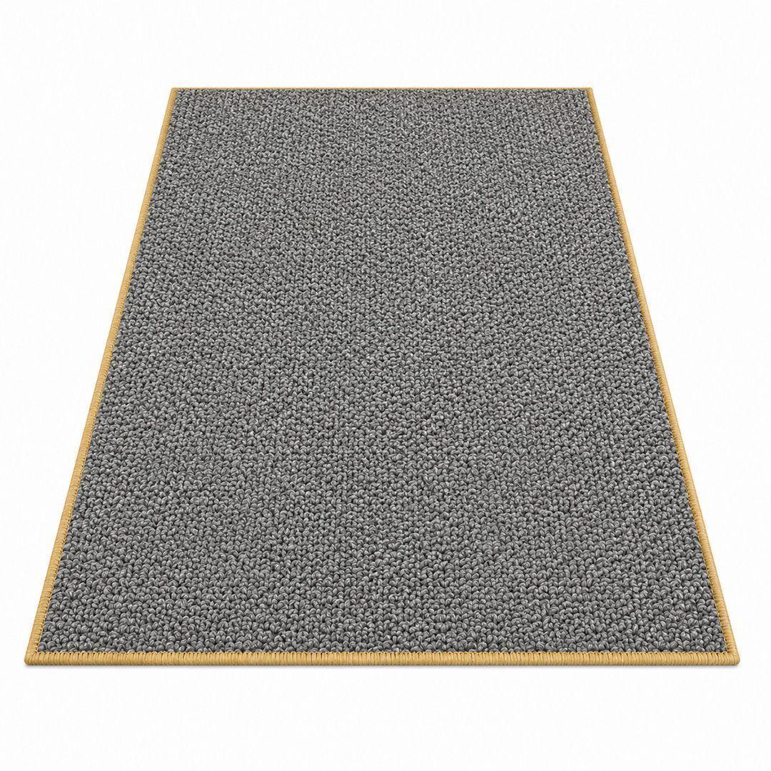 Alfombra decorativa sisal 150x200 cm-0