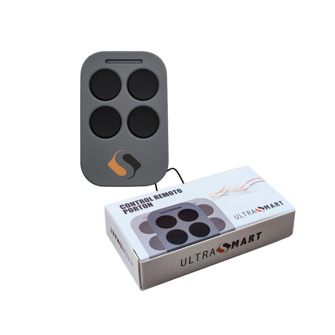 Pack 3 Control Remoto Batiente Impotec-1