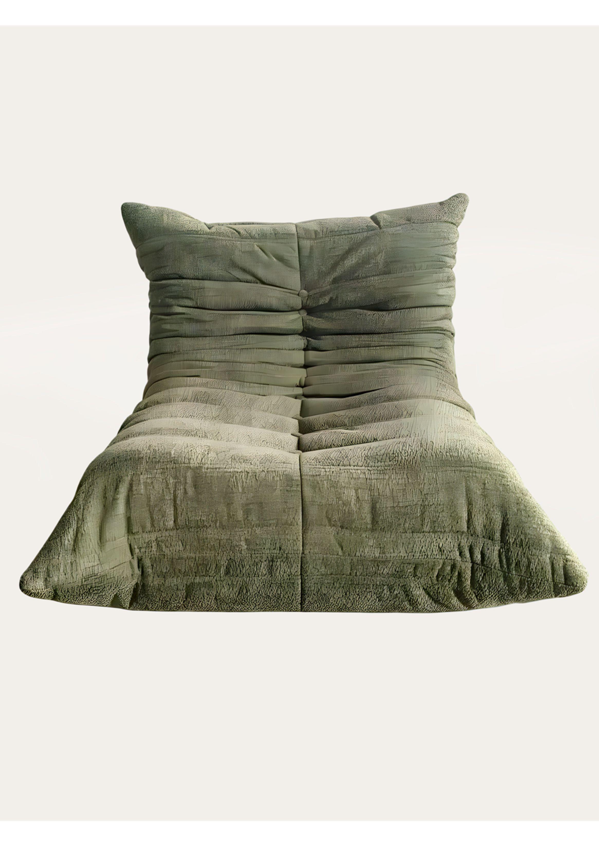 Sillón Puff Hobestluk – Espuma Viscoelástica-2