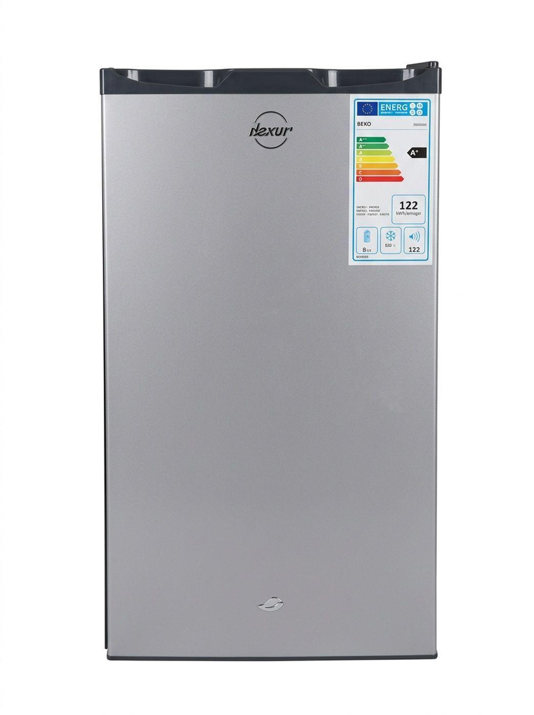 Refrigerador Frigobar Retro Fb-90 220v BOZZO-0