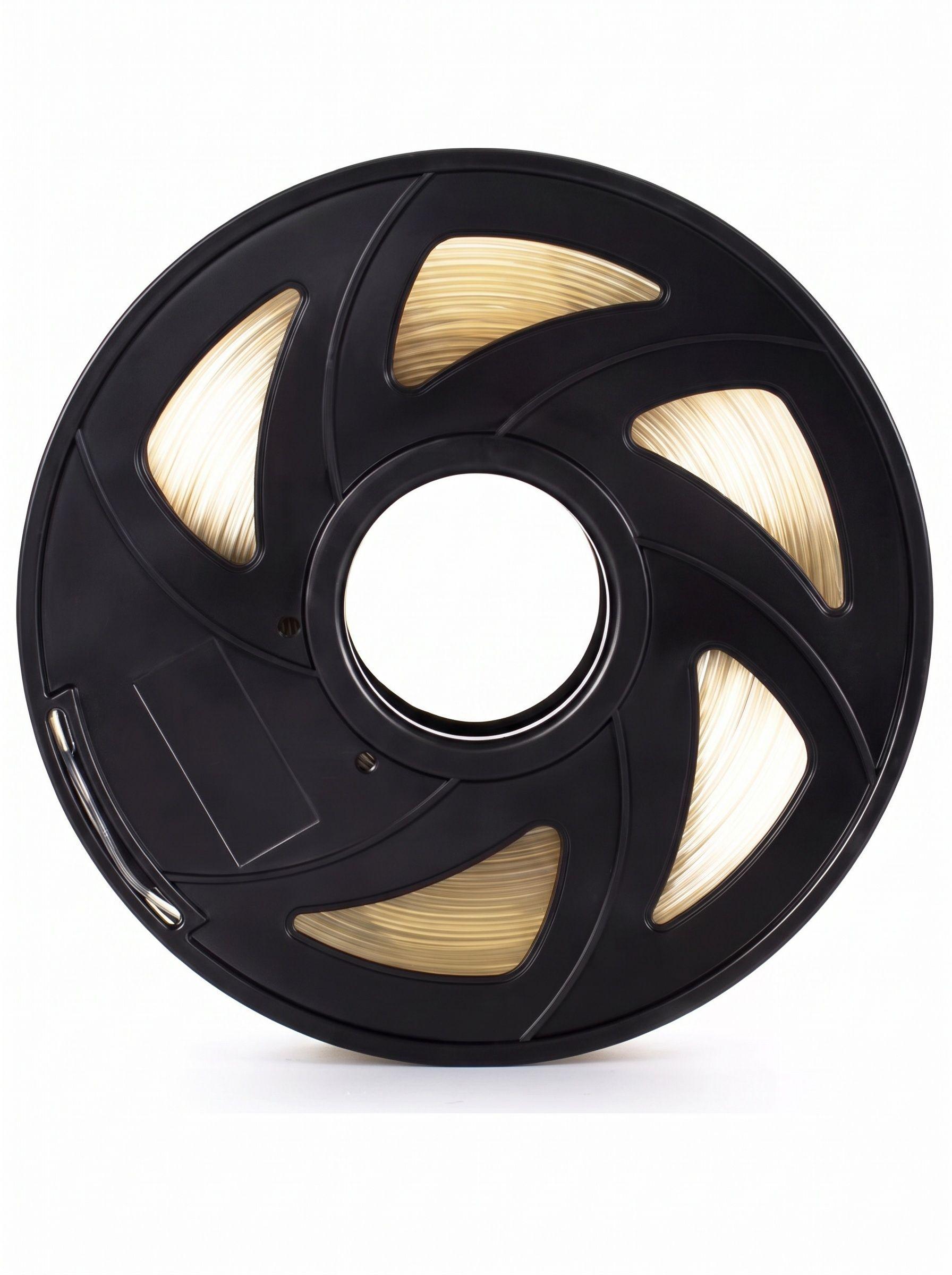 Filamento Pla High Speed Tronxy- Natural-0