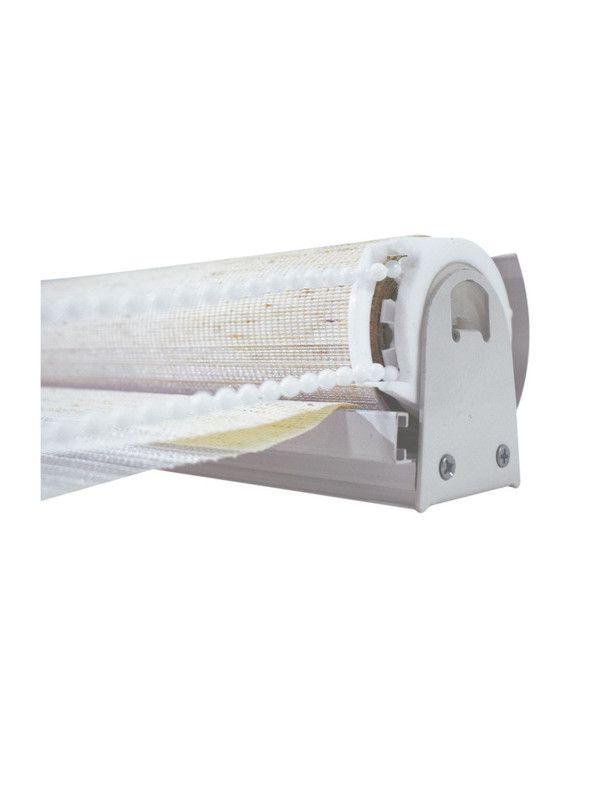 Cortina Roller Zebra Blackout 120x240cm Color Lino-4