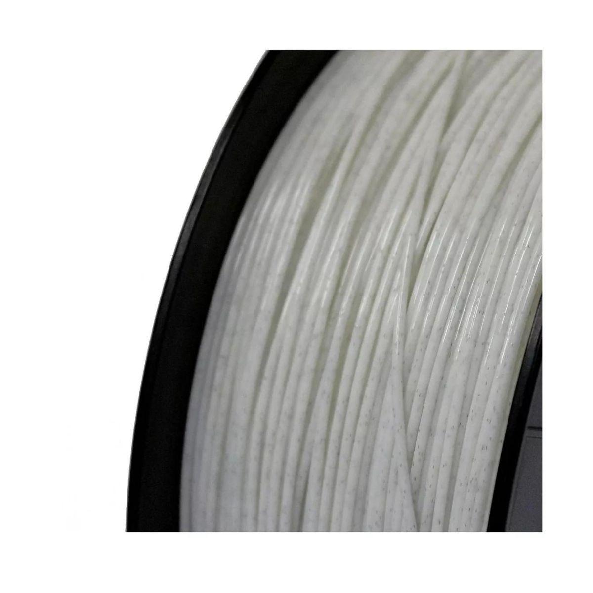 Filamento 3d Pla Tronxy De 1.75mm Y 1kg Marble O Marmol-2