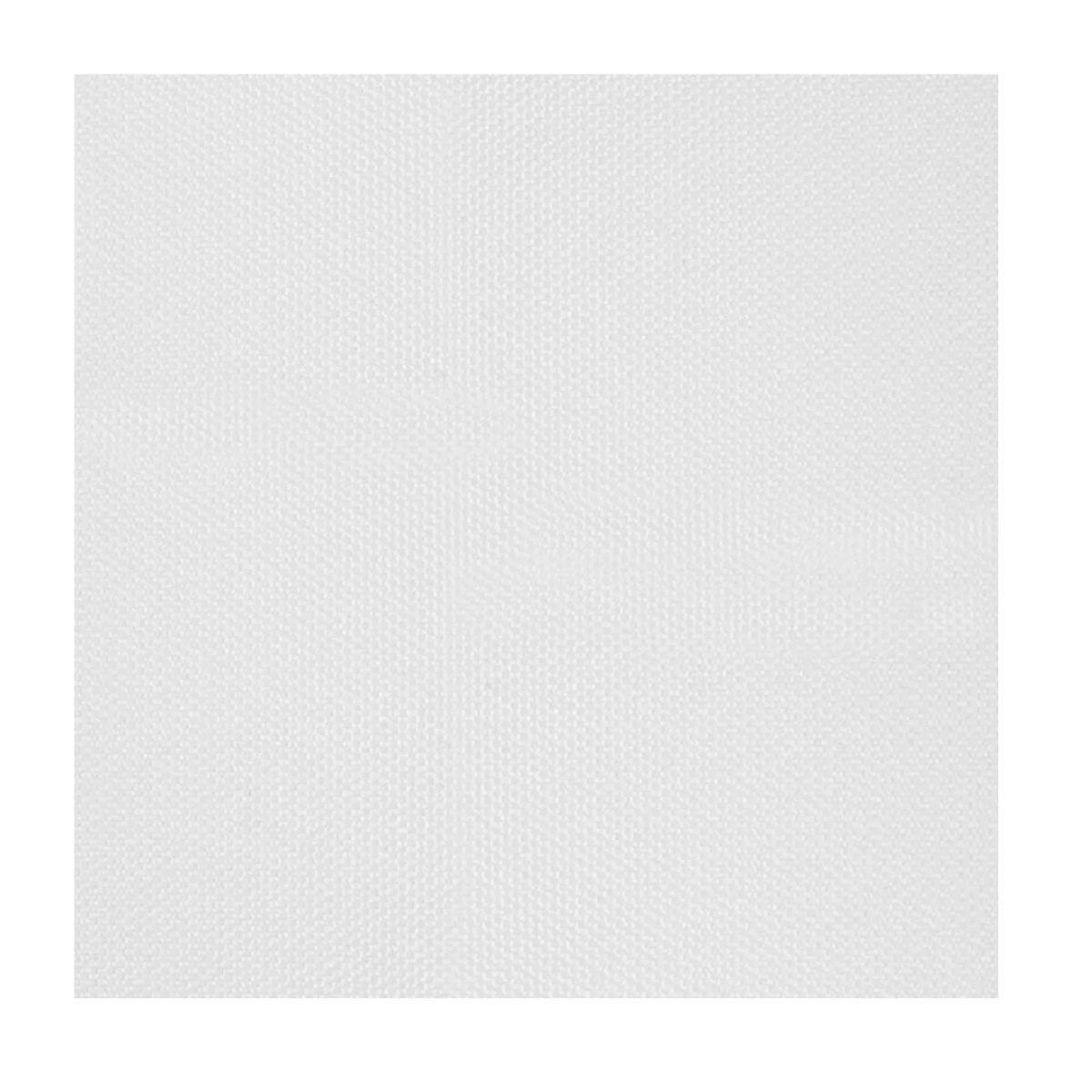 Cortina Roller Blackout 60x240cm Color Blanco,-2