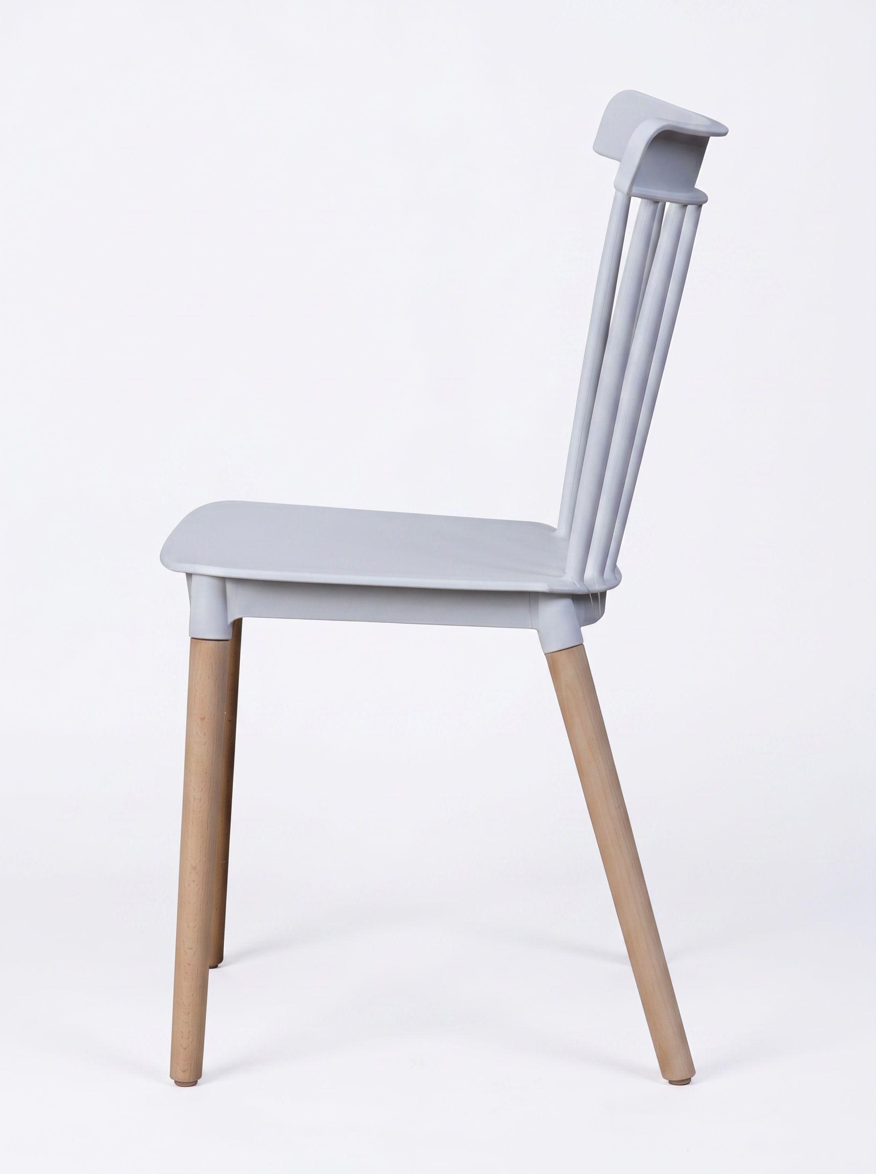 Silla Windsor Blanca-3